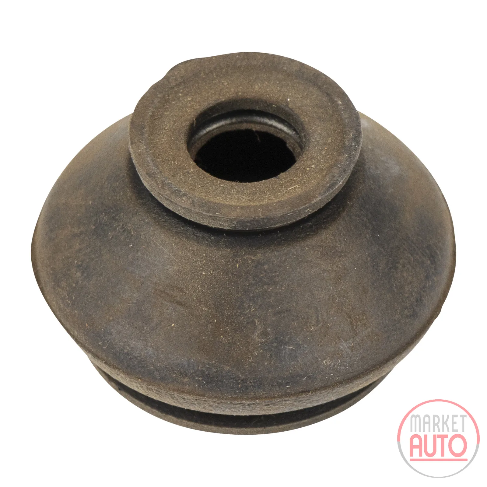 Tie rod end boot