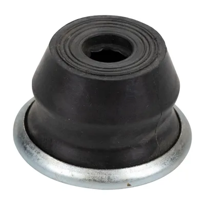 Tie rod end boot