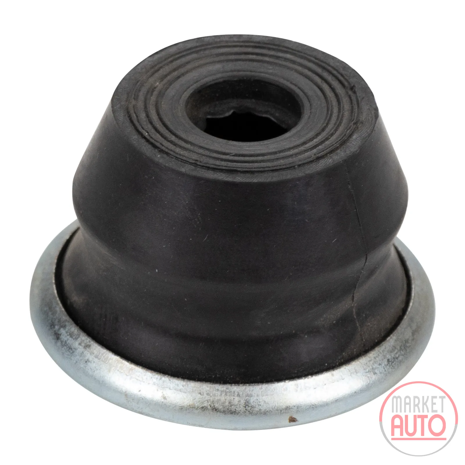 Tie rod end boot