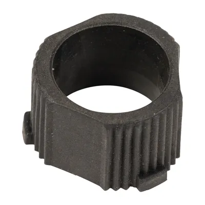 Bushing for rack and pinion steering right