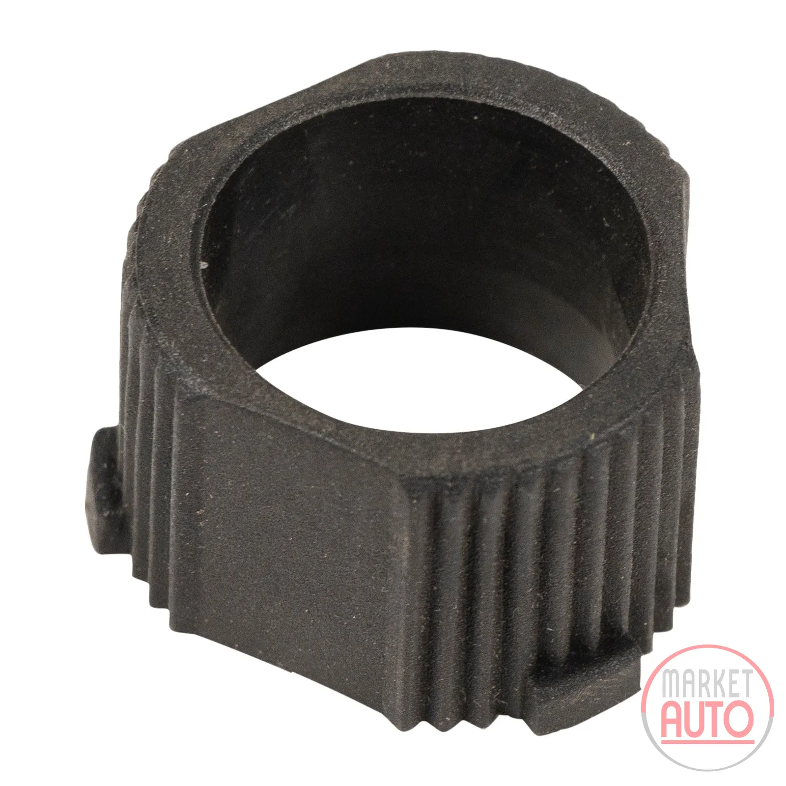 Bushing for rack and pinion steering right