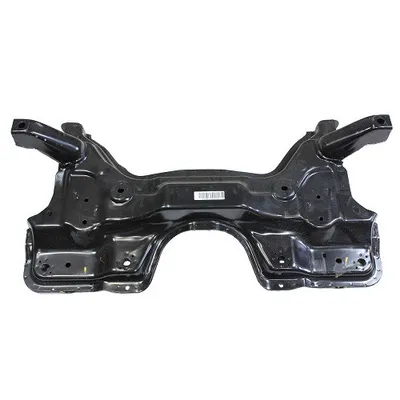 Front axle body