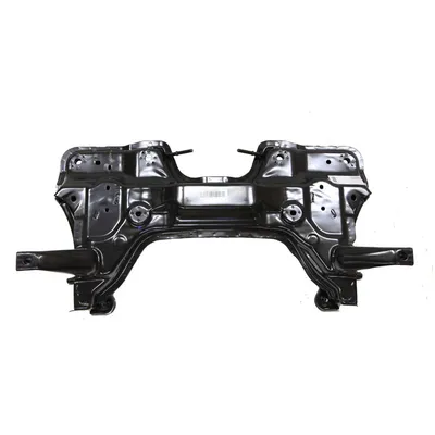 Front axle body