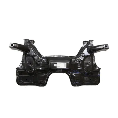 Front axle body