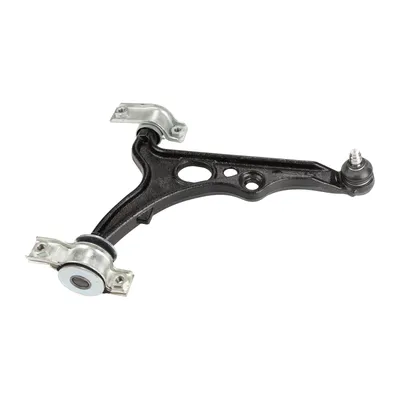Wishbone right 17mm ball head