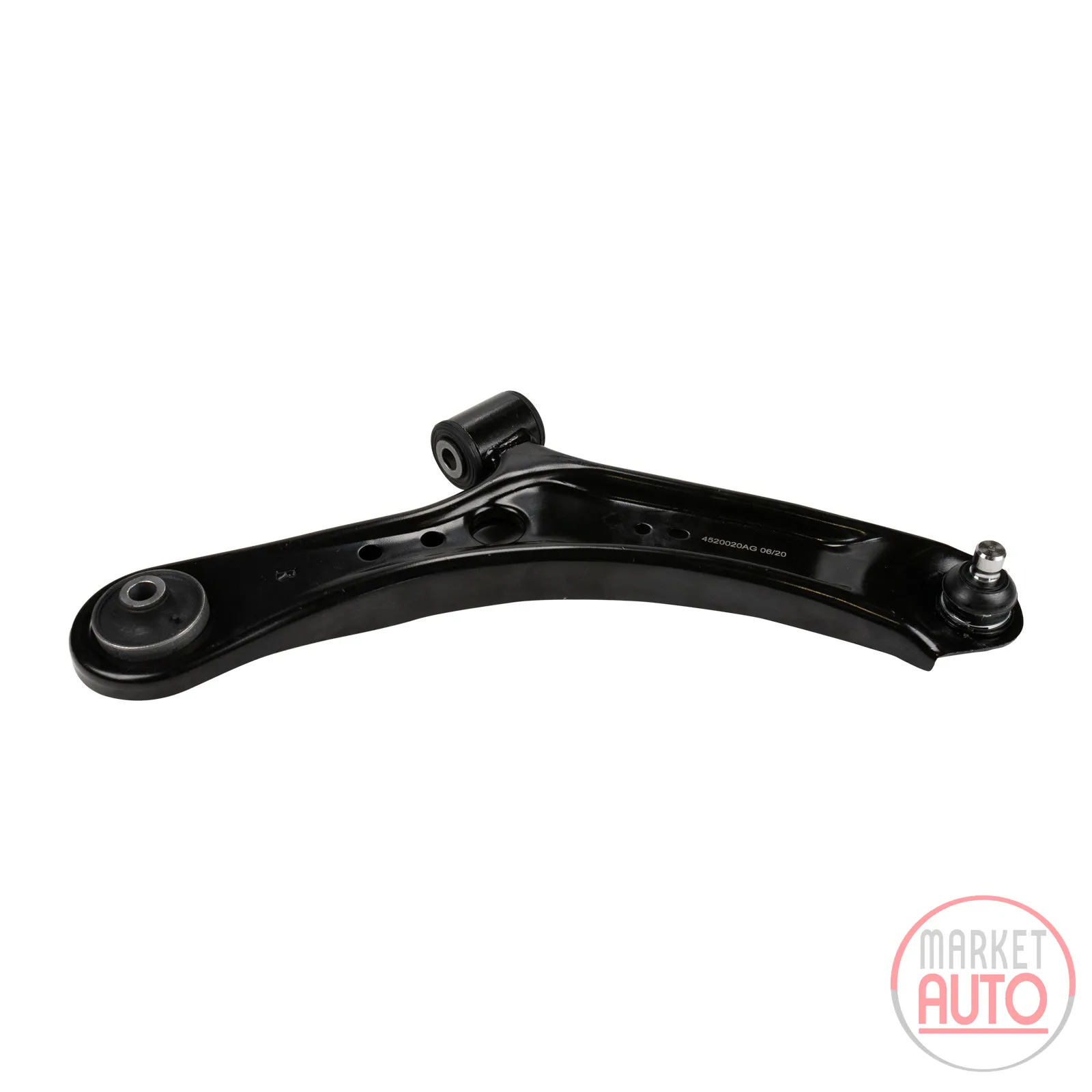 Wishbone front right