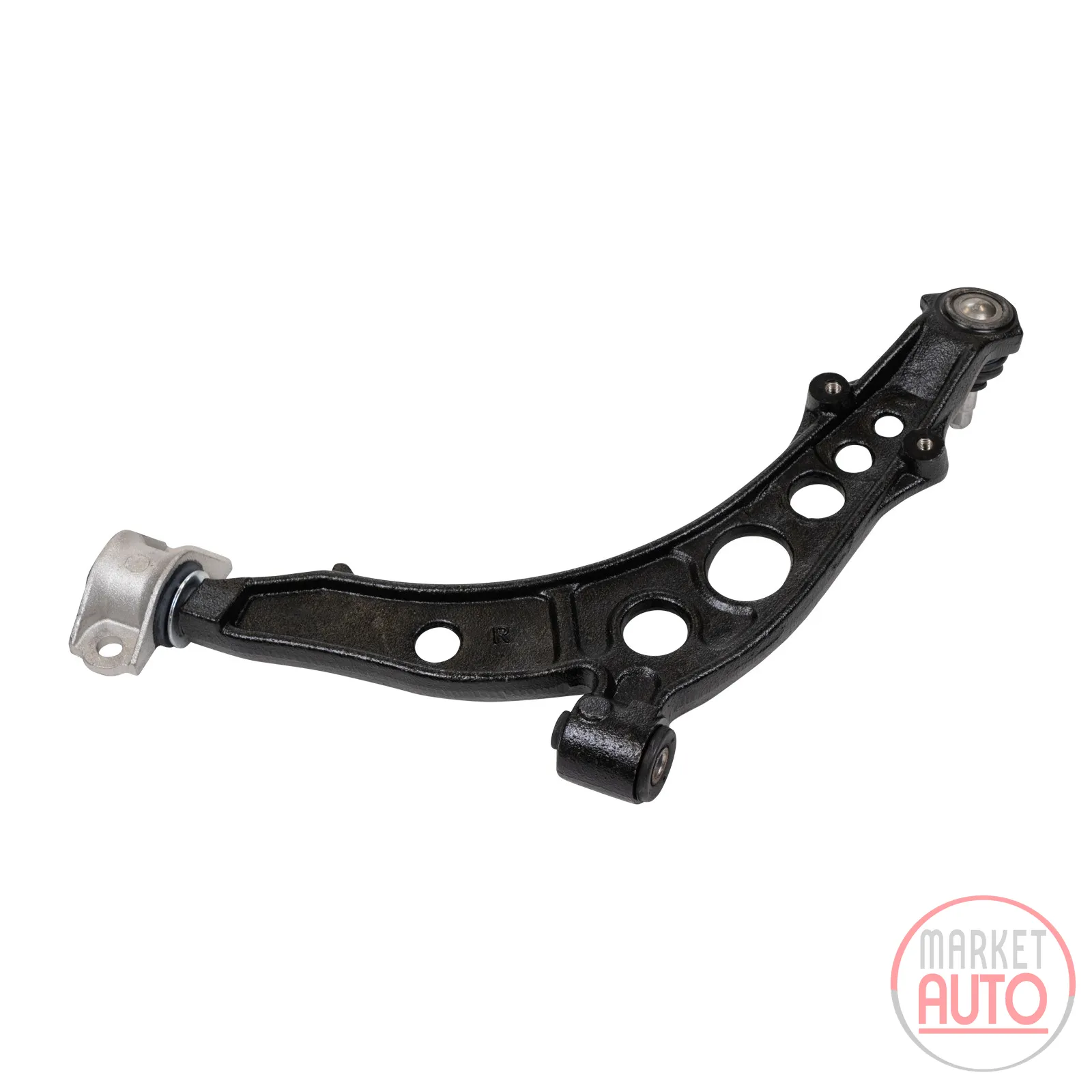 Wishbone front right