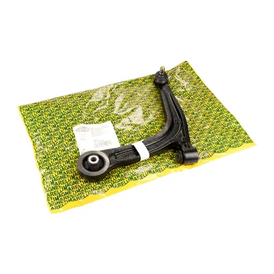 Wishbone front left Magneti Marelli