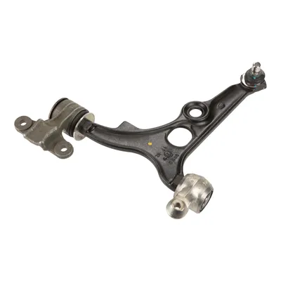 Front right triangular control arm