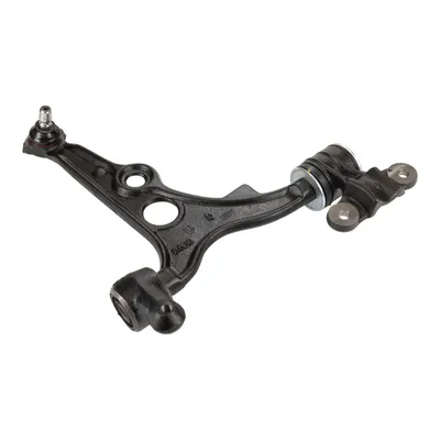 Front left triangular control arm