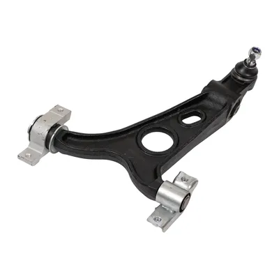 Wishbone front right bottom