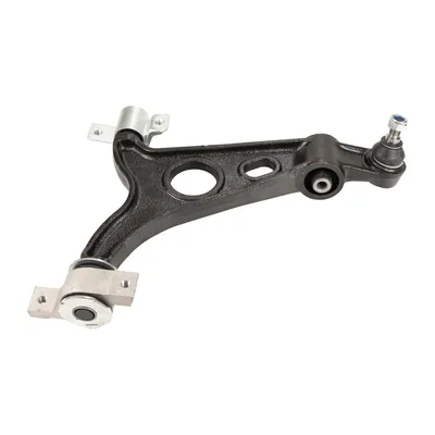 Wishbone front left bottom
