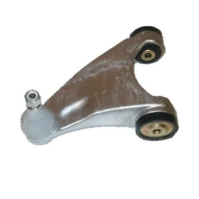 Wishbone front left top aluminum
