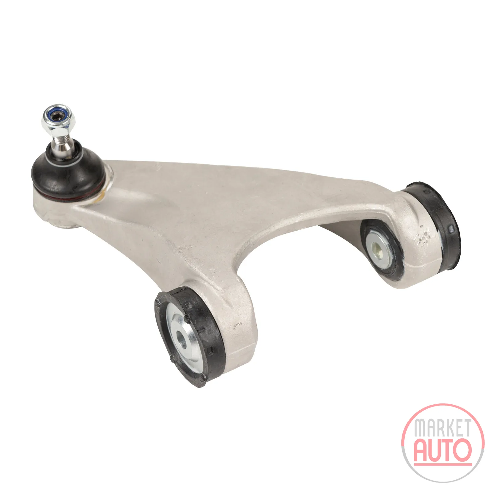Wishbone front left upper Alu Magneti Marelli