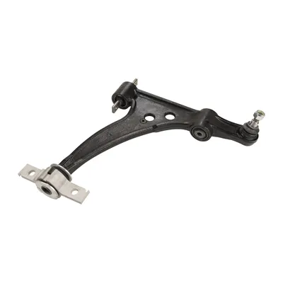 Wishbone front left bottom