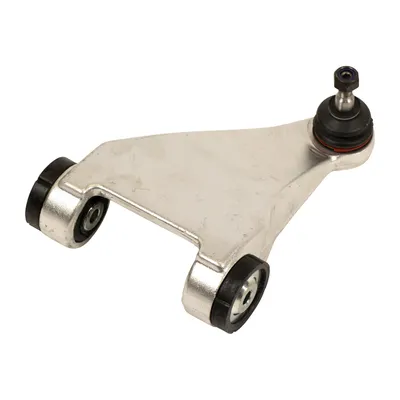 Wishbone front right upper aluminum