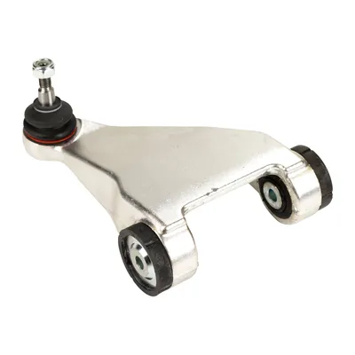 Wishbone front left upper aluminum