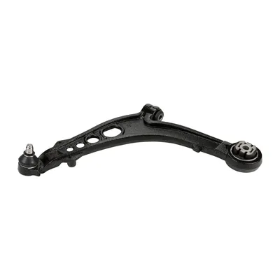 Wishbone front left