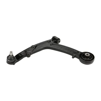 Wishbone front left