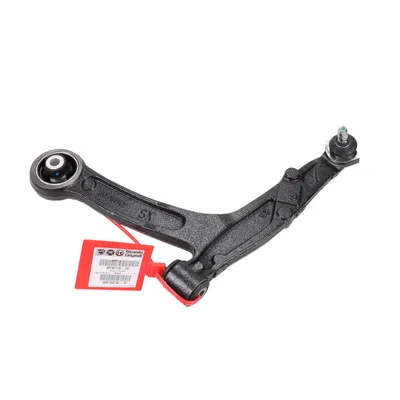 Wishbone front left