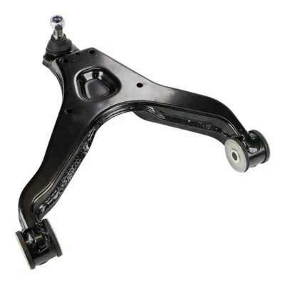 Swing arm front lower right