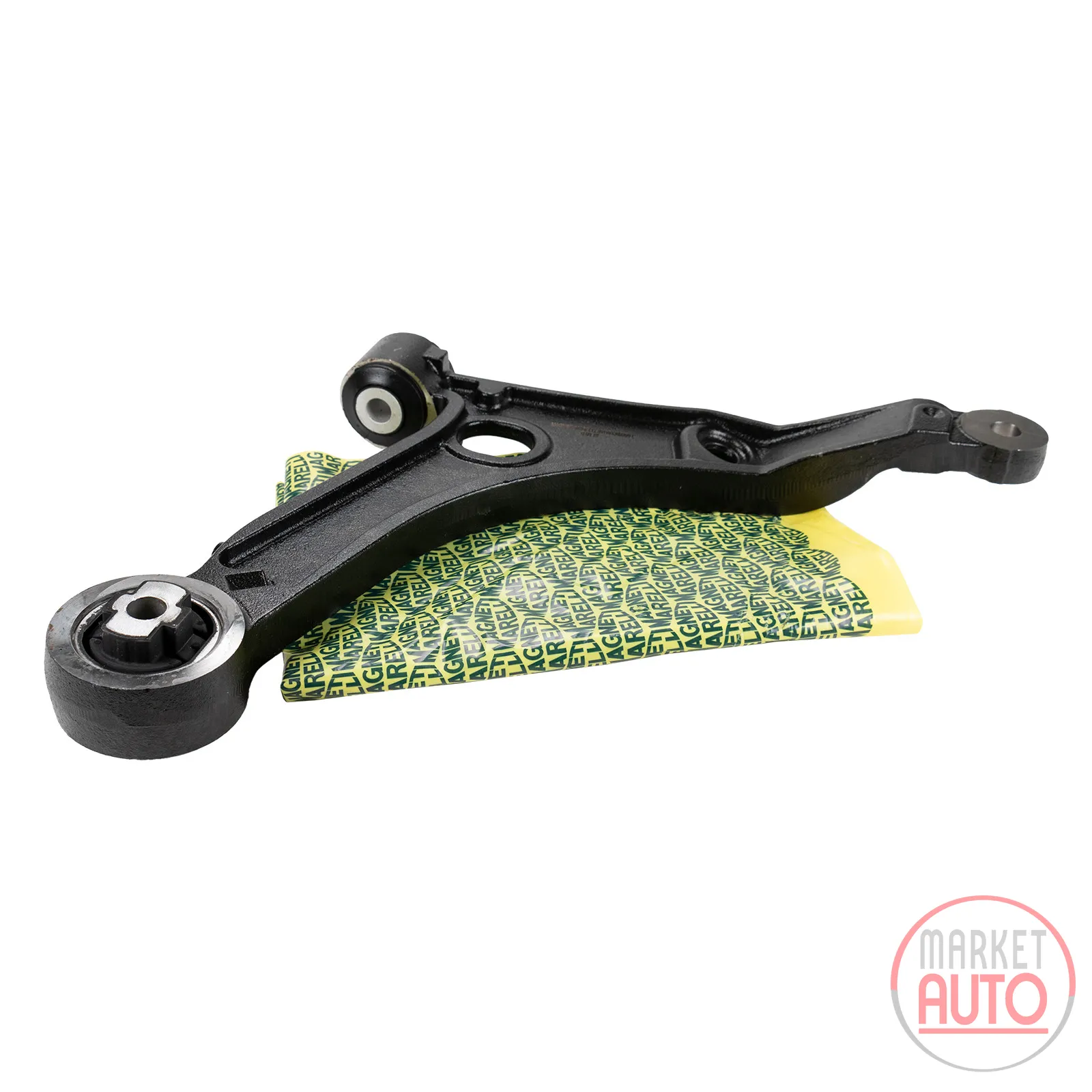 Wishbone left from 2006 Magneti Marelli