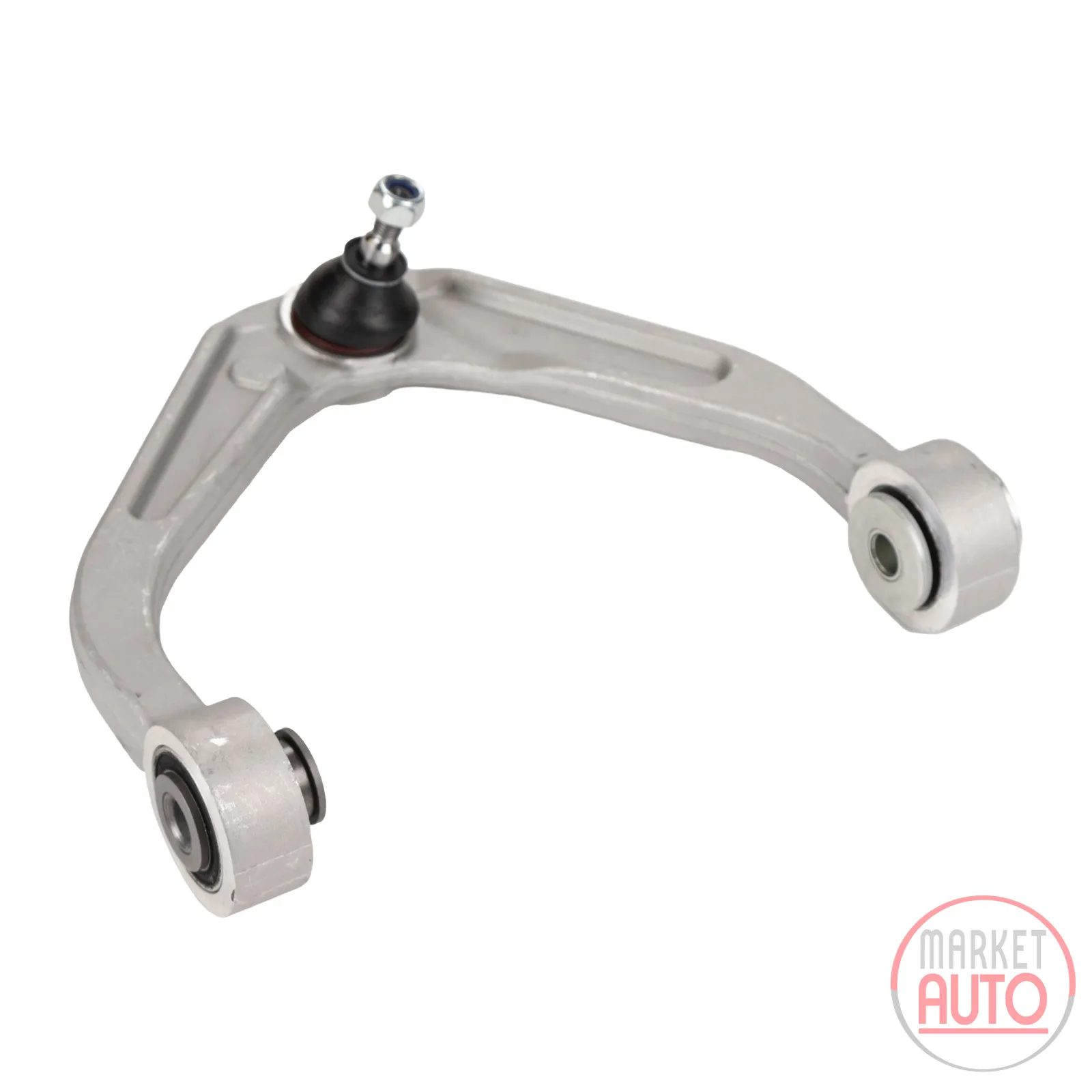 Wishbone front right upper Magneti Marelli
