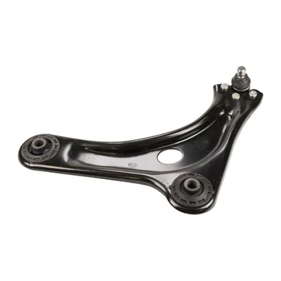 Wishbone front left