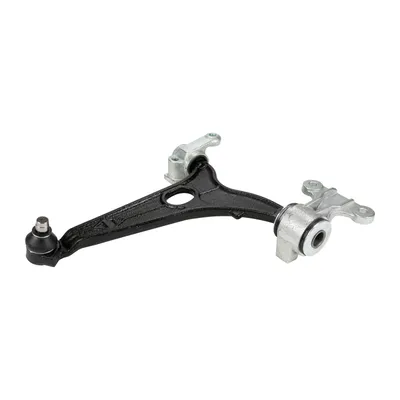 Wishbone front left