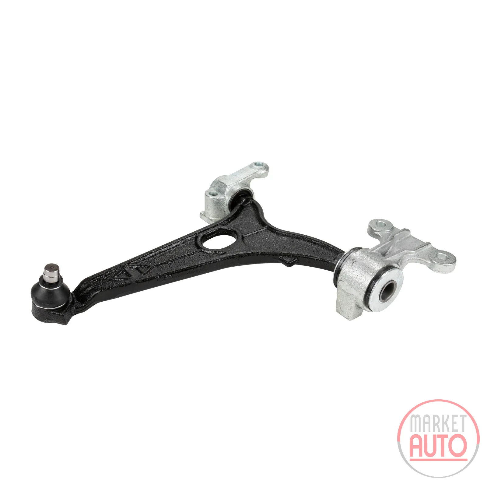 Wishbone front left