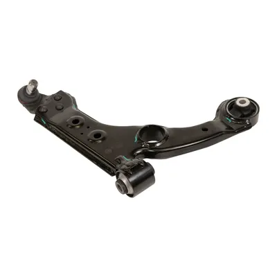 Wishbone front right sheet metal