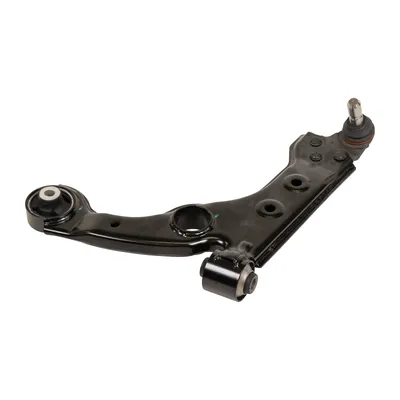 Wishbone front left sheet metal