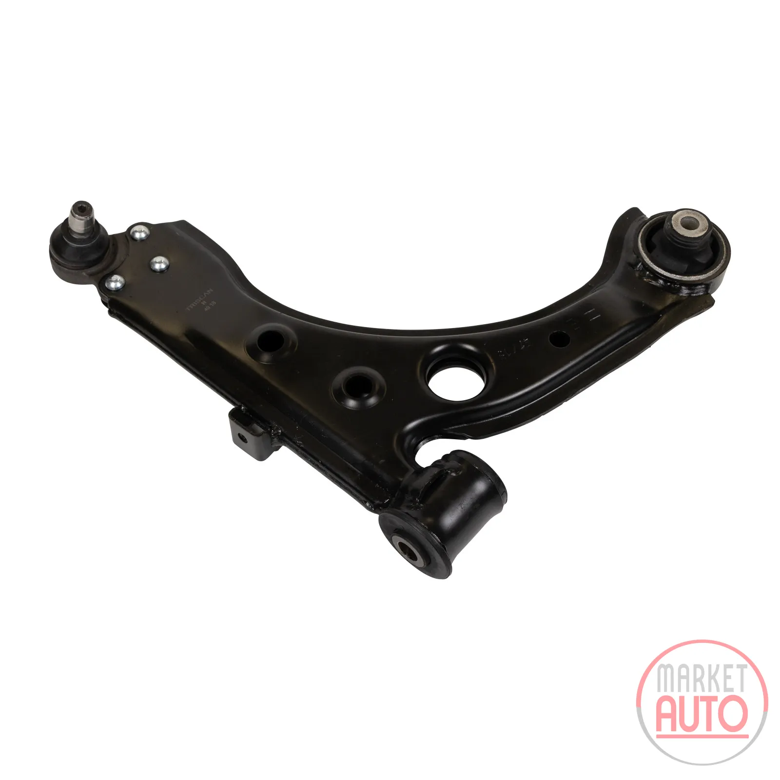 Wishbone front right