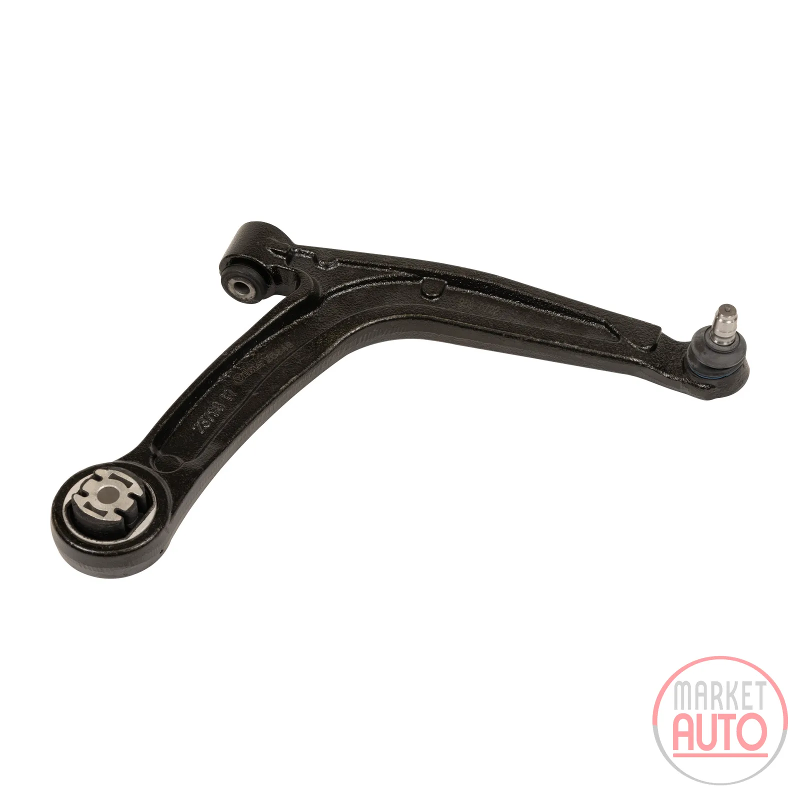 Wishbone front right