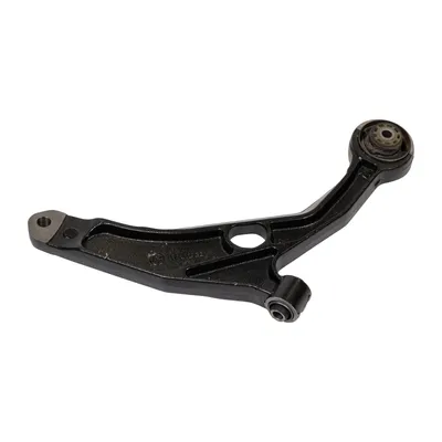 Wishbone right without support arm head