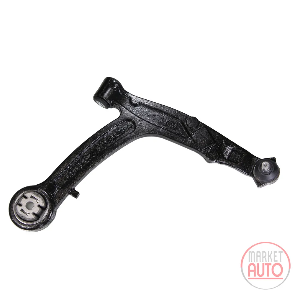 Wishbone front right