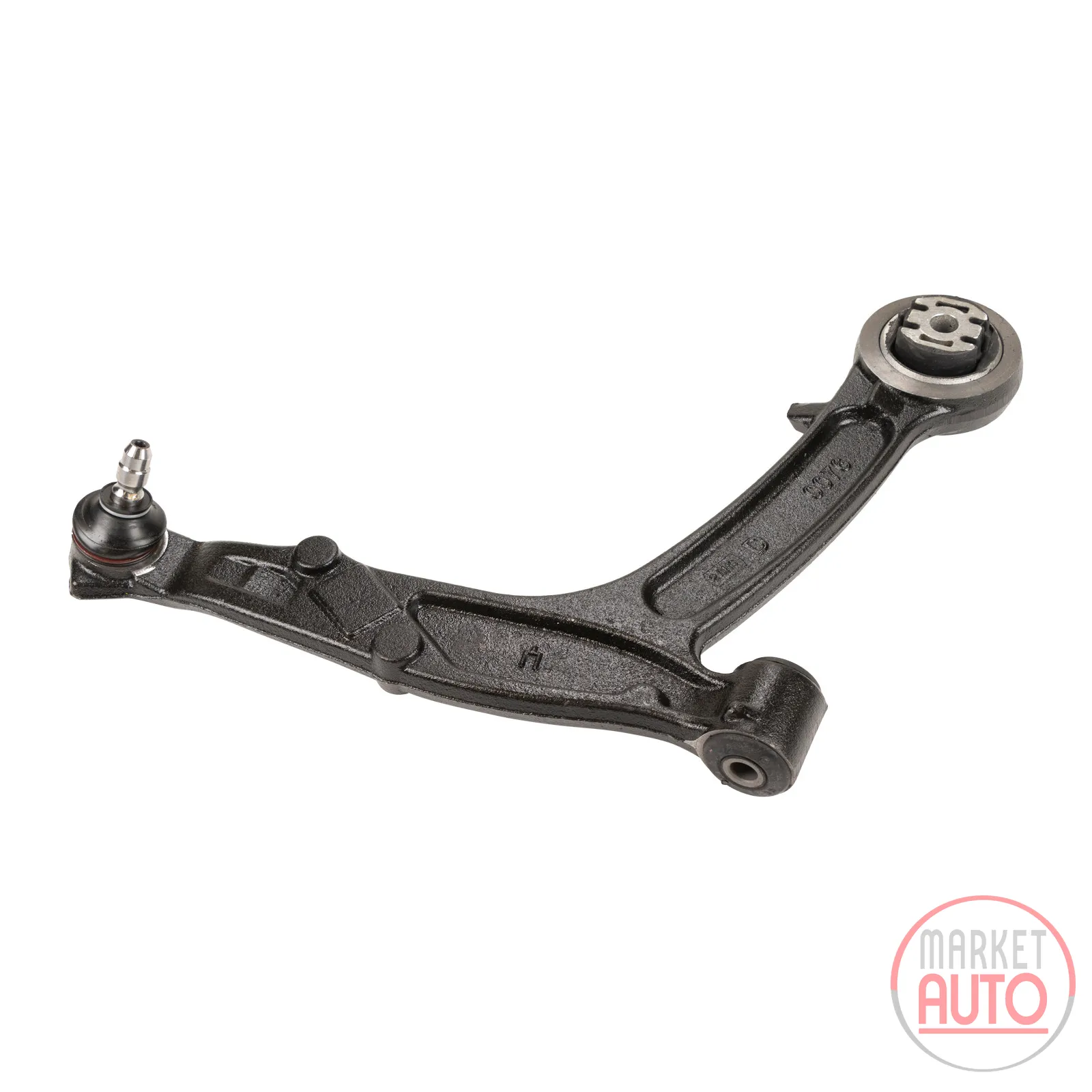 Wishbone front right Magneti Marelli