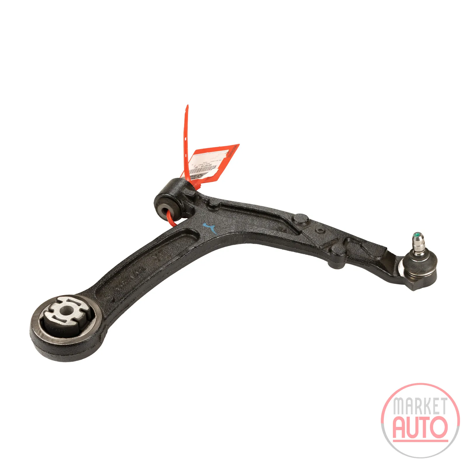 Wishbone front right OE (51857136)