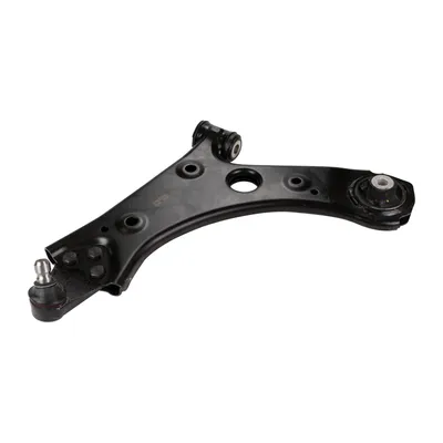 Swing arm front left