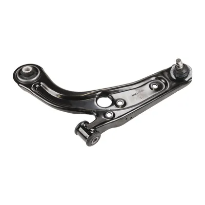 Wishbone front left