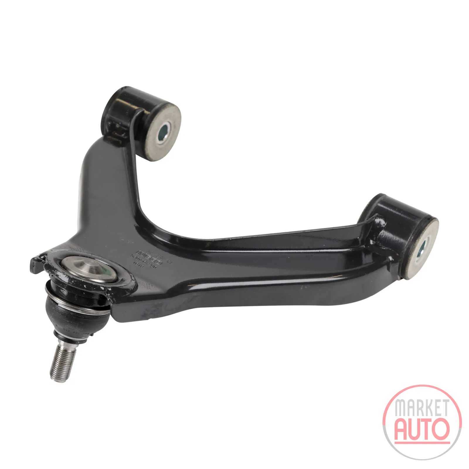 Front upper wishbone IVECO OE (5801564293)