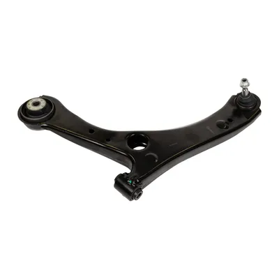 Swing arm front bottom left