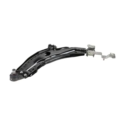 Swing arm front left