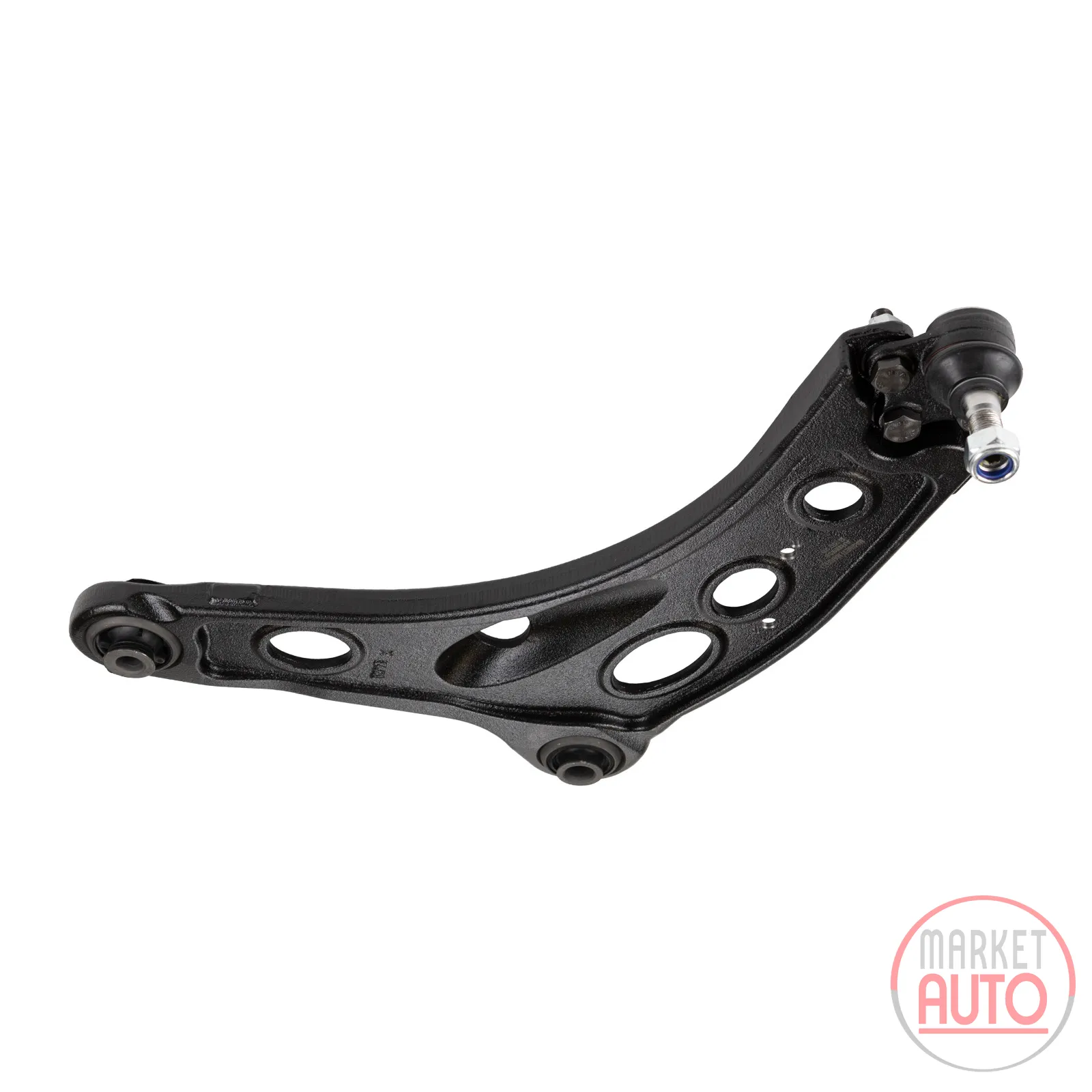 Wishbone front left Magneti Marelli