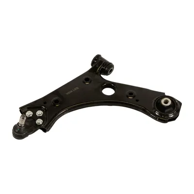 Wishbone front left