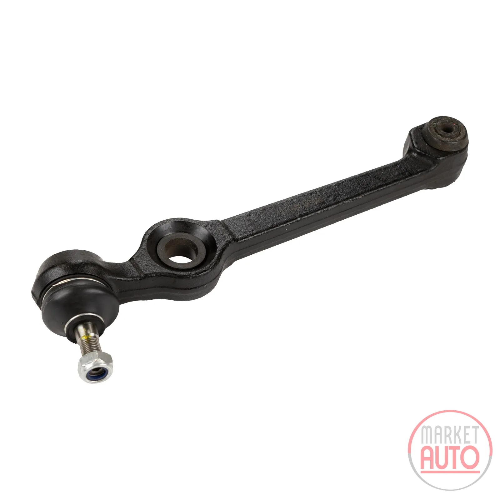 Swing arm front both sides