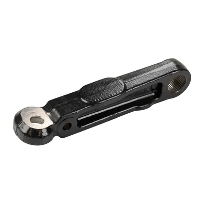 Upper wishbone, front left swing arm IVECO OE (504207327)