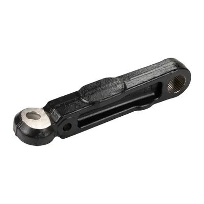 Upper wishbone, front right swing arm IVECO OE (504213051)