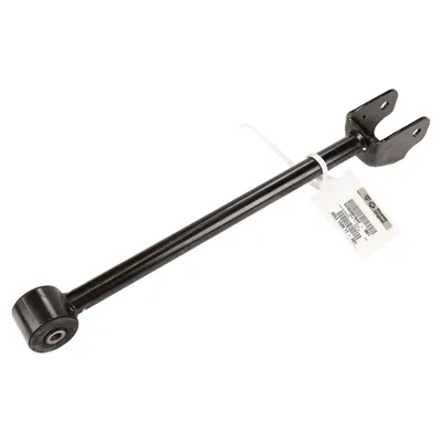 Wishbone upper front