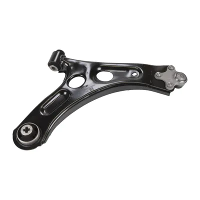 Front left wishbone